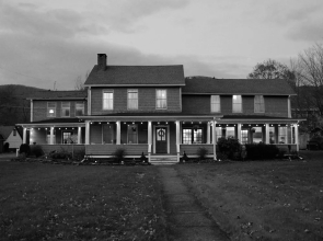 The Sedgwick House