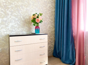 Апартаменты Акварель Рязань в Олимпийском городке 2