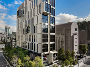 Hotel Resonance Taipei, Tapestry Collection by Hilton