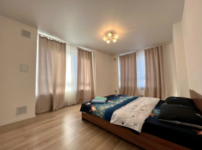 Hermes Aparts (Хермес Апартс) на улице Сосновая