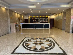 Huaiyuan Huiliang Mingde Hotel