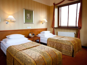 Hotel Willa Lubicz