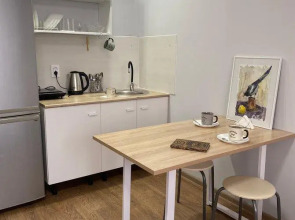 Апартаменты на улице Сарафановская