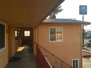 Americas Best Value Inn Beaumont, CA