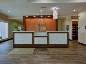 Hilton Garden Inn Benton Harbor/St. Joseph