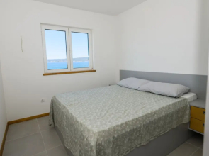 Modern Beach apt W100 m2 Rooftop sea View Terrace