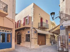 Filomeli Estate