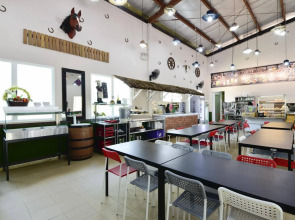 Punggol Ranch Resort