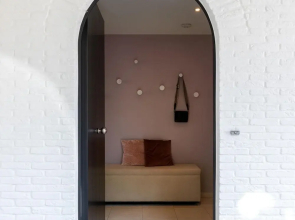 Charming Villa With Indoor Swimming Pool, Near the Beach and Town Centre