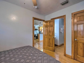 Charming Gainesville Townhome < 2 Mi to University