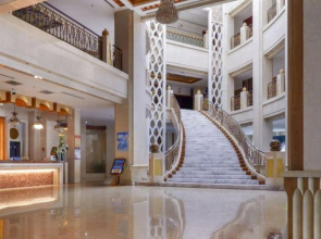 Lidu Hotel
