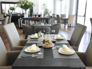 West All Suite Hotel Tel Aviv