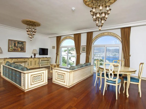 Salmakis Resort & Spa