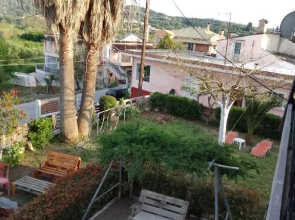 Serenity house