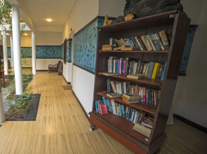 Kshetra Boutique Retreat, Varkala