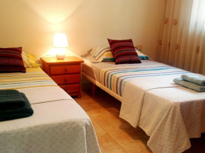 Sun Terrace Apartment in Los Cristianos