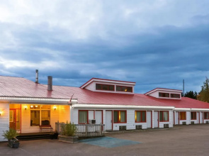 Thriftlodge Cape Breton