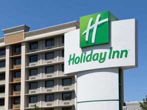 Holiday Inn Niagara Falls State Park Entry by IHG