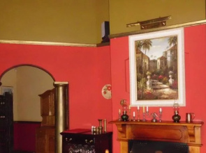 Lydenburg Manor Guest House