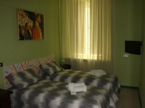 Bella addormentata e il principe Calaf