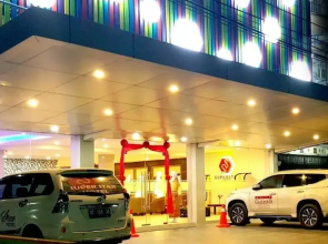 Superstar Hotel