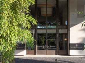 InterContinental Geneve by IHG