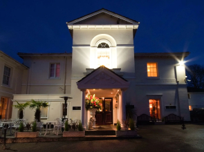 Penventon Park Hotel