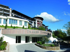 Traube Tonbach