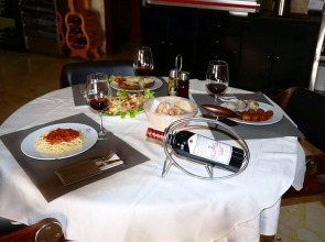 Hotel Aeropuerto Sur