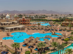 Pickalbatros Aqua Blu Sharm El Sheikh
