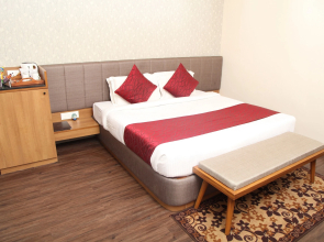 Tiger Valley Resort Kumbhalgarh