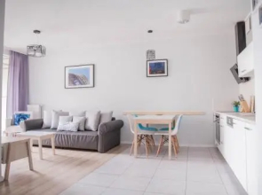 Ms Apartamenty Centrum