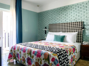 Center Chic Hotel - an Atlas Boutique Hotel