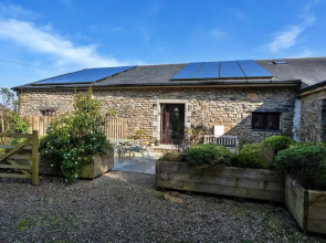 Cottage in Bodmin Moor Near Beaches