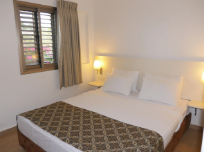 Kibbutz Hotel Eilot Country Lodging