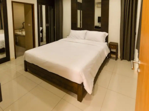 The Pad Silom Convent Serviced Apartment