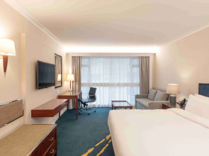 Holiday Inn Golden Mile Hong Kong by IHG