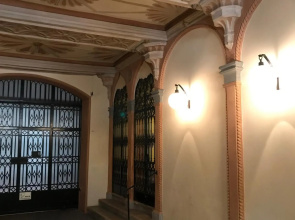 La Soffitta Bohemien