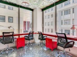 Selina Theatrou Athens