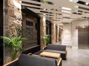 Hotel Barcelona House