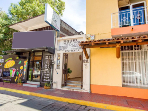 Hotel del Pescador BeachFront