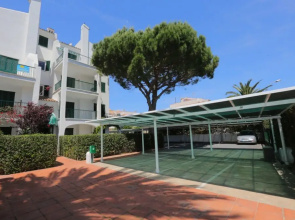 Apartamento Comodo Para 4 Personas en Cambrils
