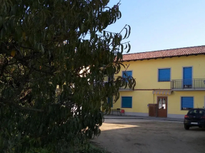 Cascina Pontetto