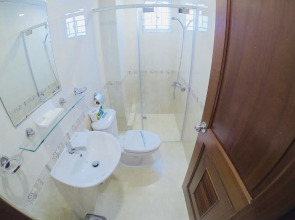 Phan Anh Hotel - Bui Vien Walking Street