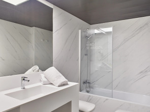 Hotel Silken Reino de Aragón