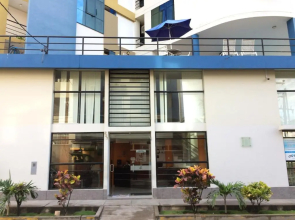 Hotel Suite Luna del Valle