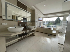 Villa Solitüde- Meierwik