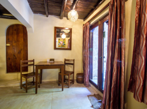 Playa Canek Beachfront Eco Hotel