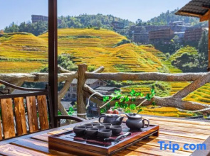 818 Resort Hotel (Longsheng Longji Terraced Field Scenic Area)