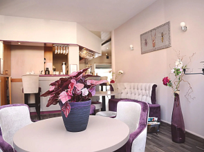 Hôtel Beauregard, The Originals Relais